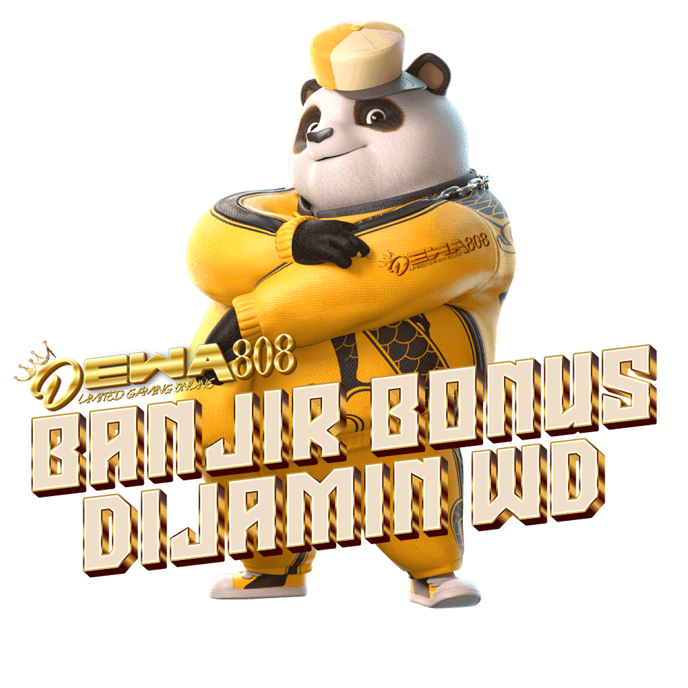 Dewa808 - Sarana Bandar Slot Online Dengan Pasaran Resmi Ter-unik