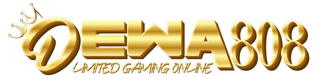 dewa808logo