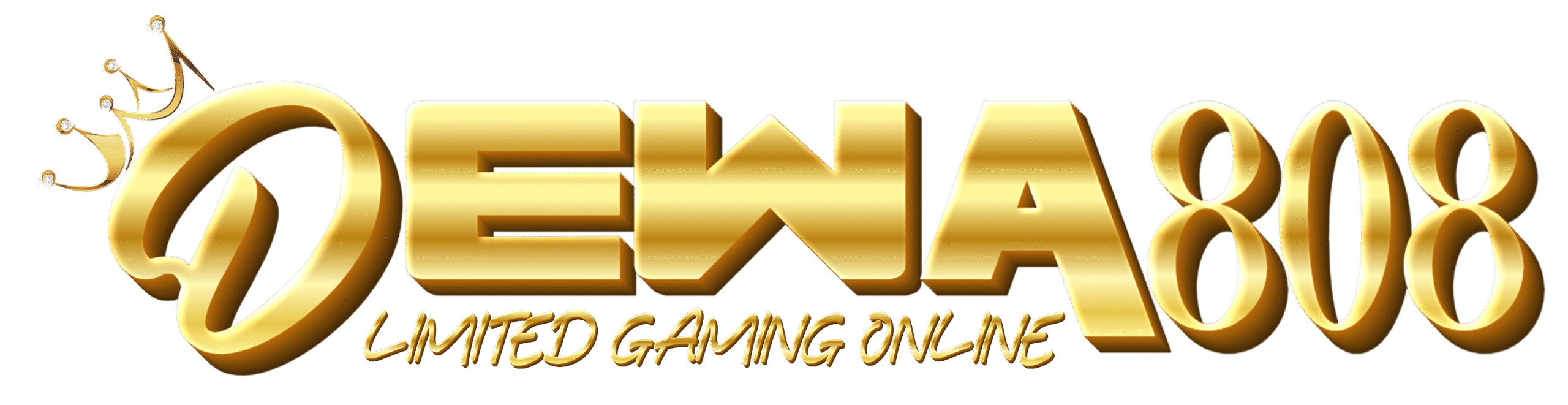 dewa808logo