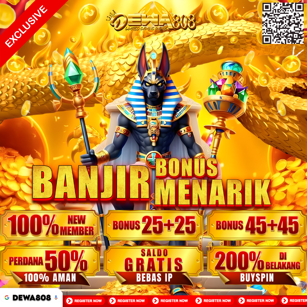 dewa808 gacor